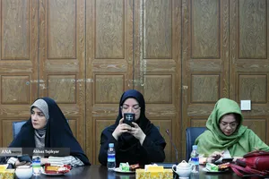 نشست خبری دهمین رویداد &laquo;ایران جان&raquo; آذربایجان شرقی ایران