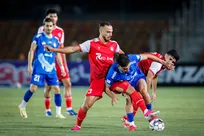 هفته دوم لیگ برتر فوتبال؛ پرسپولیس - استقلال خوزستان