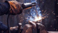 Iranian researcher develops water-powered welding device