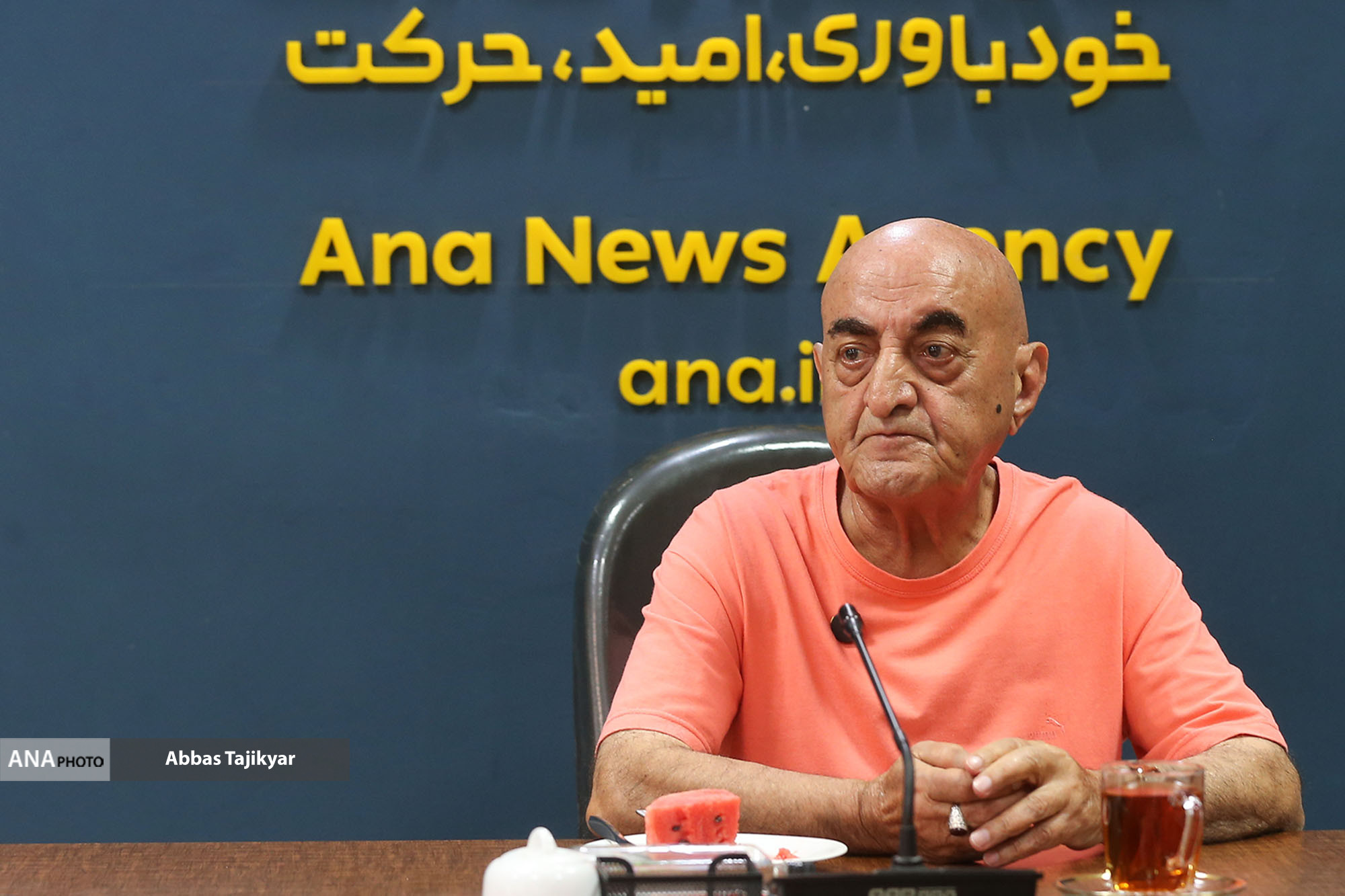 کودکان باید خودشان را روی پرده سینما ببینند/ جشنواره؛ فرصتی برای گفتوگوی فیلمساز، نخبگان و مخاطب کودک/////////// کودکان باید خودشان را روی پرده سینما ببینند/ جشنواره؛ فرصتی برای گفتوگوی فیلمساز، نخبگان و مخاطب کودک///////////