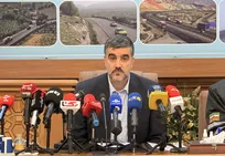 جابه‌جایی بیش از ۵۰۷ میلیون تن کالا در ۱۰ ماهه امسال / رشد ۲۰ درصدی حمل محصولات کشاورزی