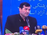دنیامالی: رفتارهای میزبان جام جهانی سطح پایین و در شان رئیس‌جمهورش است+فیلم