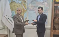 امضای تفاهم‌نامه همکاری میان مرکز مطالعات آفریقا و اندیشکده روابط بین‌الملل