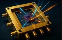 چگونه حسگر‌های کوانتومی دقت را به اوج می‌رسانند؟