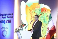 دومین جشنواره عکس «ایران جوان» با مشارکت ۲۴۰۰ عکاس از ۱۱ کشور به خط پایان رسید