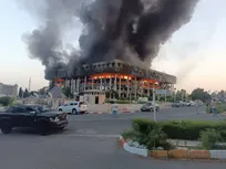 شهادت ۲ نیروی خبری و اداری سازمان صداوسیما