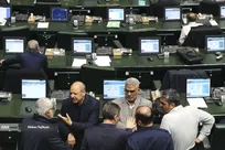 گفته‌ها و شنیده‌های خانه ملت در هفته‌ای که گذشت