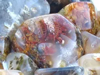 نگاهی ژئوشیمیایی به ظرفیت‌های مغفول گوهرسنگ‌های ایران؛ فراسوی فیروزه نیشابور