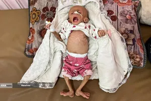 حملات وحشیانه رژیم اشغالگر علیه غیرنظامیان در سراسر نوار غزه