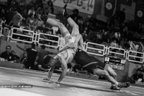 احضار عامل شروع حواشی مسابقات قهرمان کشوری اهواز به کمیته انضباطی