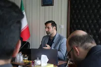 طحان‌نظیف: هیچ مسئول و متفکری به اندازه مقام معظم رهبری بر مشارکت مردم تاکید نداشته است