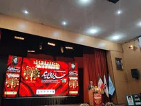 شهدای دانشجوی دانشگاه امیرکبیر، طلایه‌داران فرهنگ ایثار و شهادت هستند