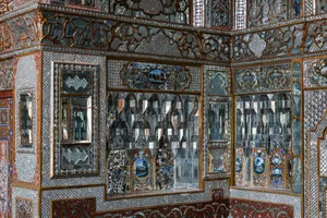 از دل تاریخ تا قاب تصویر