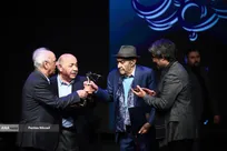 بیستمین مراسم شب موسیقی