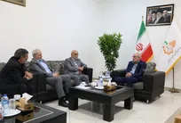 امیری‌اصفهانی: پیشگیری باید در کانون مأموریت ستاد مبارزه با قاچاق کالا و ارز قرار گیرد