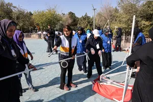 مانور آمادگی در برابر بحران