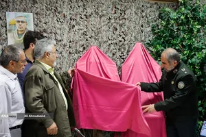 نشست خبری پنجمین همایش بین&zwnj;المللی تاریخ شفاهی دفاع مقدس و مقاومت