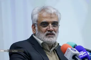  دانشمند شهید دکتر محمدمهدی طهرانچی 
