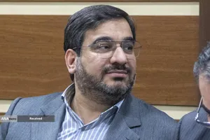 جلسه شورای ستاد علم و فناوری