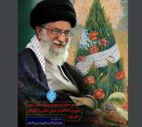 طراحی آثار متناسب با شرایط جدید/ هنر در کنار قوه نظامی مؤثر است