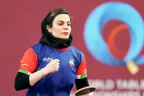 خداحافظی شهسواری از مسابقات جهانی با شکست مقابل حریف ژاپنی