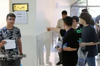 اعلام تعداد سؤالات و زمان پاسخگویی هر دفترچه کنکور ۱۴۰۵