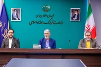 صالحی: بازی‌های رایانه‌ای و پویانمایی پیشران اقتصاد و صنعت فرهنگی است