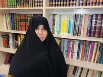 انسان مهدوی فرهنگ عاشورایی را رقم می‌زند/ دلیل مقابله استعمار با اندیشه مهدوی