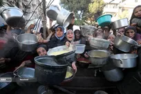 هشدار جهانی درباره قحطی در غزه