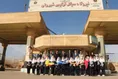 پویش دو درجه کمتر با سفیران انرژی خورشیدی