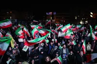 هدف پویش میدون‌دار انقلابم احیای حضور میدانی مردم در صحنه‌های فرهنگی است