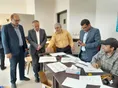 دانشگاه آزاد میزبان رویداد هنری کنگره ۱۰ هزار شهید آذربایجان شرقی