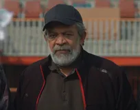 حسن پورشیرازی در تلویزیون «بوقچی» شد