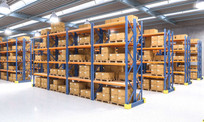 Iran-Made System Finds Real-Time Location in Warehouses, Airports