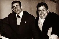 طالقانی: با امامعلی حبیبی خوب تا نشد/ دعوتم برای مدیریت تیم‌های ملی را قبول نکرد، او گل سرسبد میهمانی جهانی ۹۸ بود