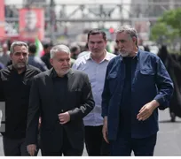 ملت ایران تسلیم‌ناپذیر است/ مقاومت و دیپلماسی هم‌راستا و هم‌زمان در مسیر تعالی کشور تداوم می‌یابد