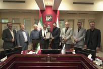 اصفهان بستر مناسبی برای گسترش همکاری&zwnj;های فناورانه میان دانشگاه و صنعت دارد