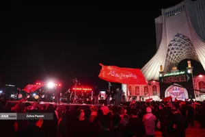 چهارمین سوگواره &laquo;محرم شهر&raquo;