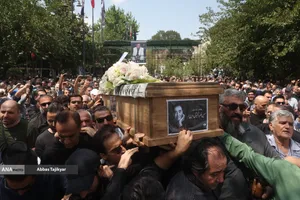تشییع