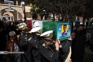  زیارت اهل قبور در پنجشنبه آخر سال 