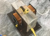 حذف سريع پلاسمای بين «كنتاكت‌ها» در ساخت كليد ولتاژبالا