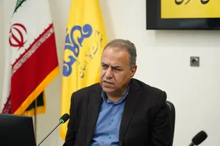 هوشمندسازی شبکه گاز تهران به ۸۰ درصد رسید/ آغاز نصب کنتورهای هوشمند تا پایان سال