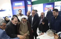 خسروپناه: نمایشگاه جهاد دانشگاهی نماد حکمرانی حل مسئله است