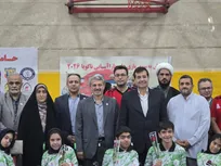 بازدید وزیر ورزش‌وجوانان از فدراسیون جانبازان و توان‌یابان