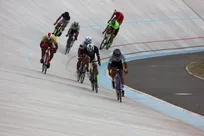 قهرمانان دوچرخه‌سواری در ماده پیست کشور مشخص شدند/ میرباقری رکورد شکنی کرد