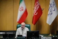 مدعیان جزایر سه‌گانه اراده‌ ملت ایران را آزمایش نکنند