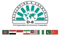 معرفی تبریز به عنوان نامزد دریافت عنوان پایتخت گردشگری سازمان همکاری اقتصادی هشت کشور در حال توسعه