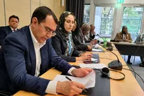 ایران «امنیت غذایی» را حقی جهانی و غیرقابل‌مذاکره می‌داند