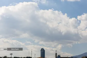 تهران بدون دود