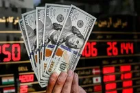 فروکش کردن التهابات و انتظارات تورمی؛ نرخ ارز اصلاح می‌شود